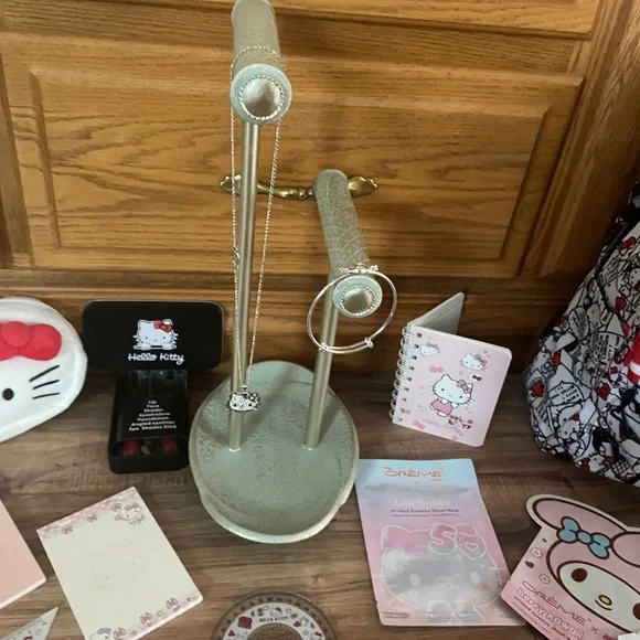 Mega Hello Kitty lot/Bundle!!!